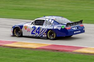 Eric McClure's Toyota Camry