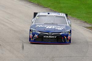 Eric McClure's Toyota Camry