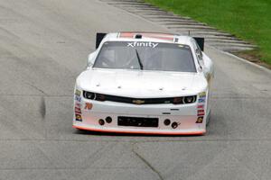 Derrike Cope's Chevy Camaro