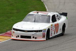 Derrike Cope's Chevy Camaro