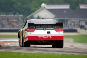 J.J. Yeley's Toyota Camry