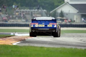 Chase Elliott's Chevy Camaro