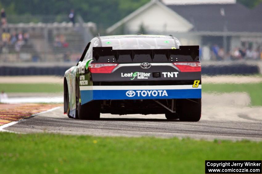 Blake Koch's Toyota Camry