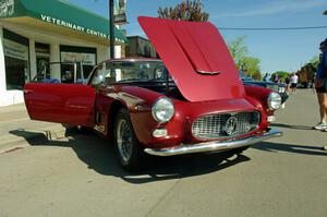 Maserati 3500 GTi