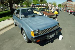 Dodge Colt