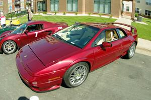 Lotus Esprit