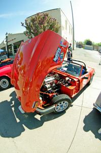 Triumph Spitfire