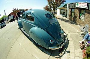 1952 VW Beetle