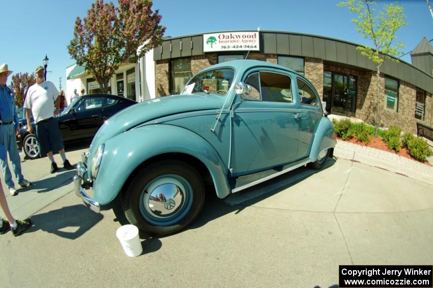 1952 VW Beetle