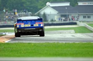 Chase Elliott's Chevy Camaro