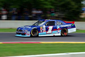 Elliott Sadler's Ford Mustang