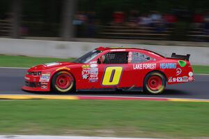 Lawson Aschenbach's Chevy Camaro