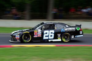 Tomy Drissi's Toyota Camry