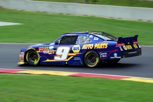 Chase Elliott's Chevy Camaro