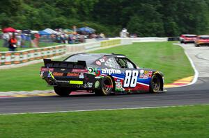 Ben Rhodes' Chevy Camaro