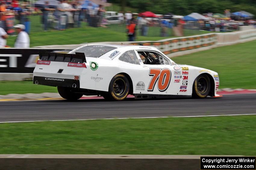 Derrike Cope's Chevy Camaro