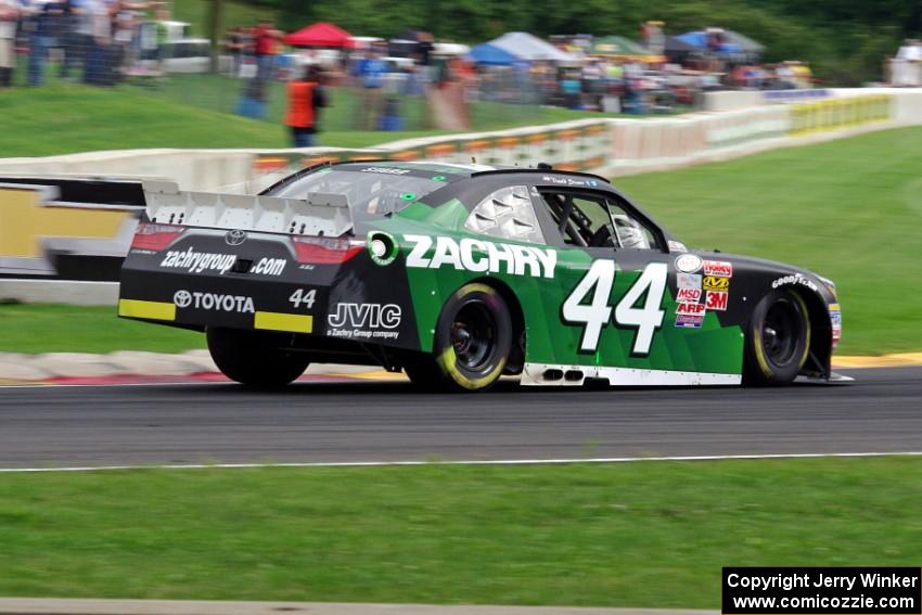 David Starr's Toyota Camry