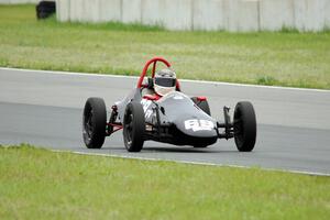 Jon Belanger's Autodynamics Mk. V Formula Vee