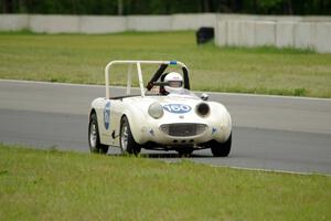 Duane Otness' Austin-Healey Sprite