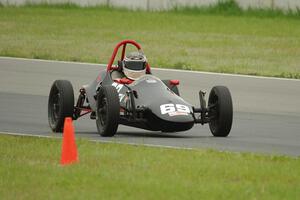 Jon Belanger's Autodynamics Mk. V Formula Vee