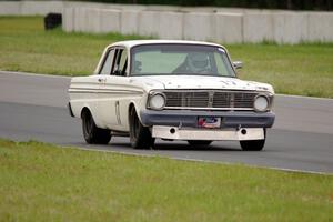 Damon Bosell's Ford Falcon