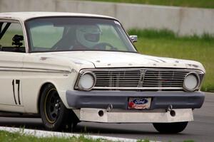 Damon Bosell's Ford Falcon