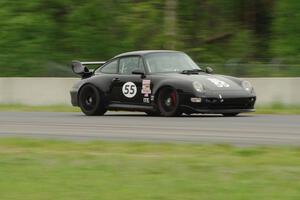 Phil Magney's ITE-1 Porsche 993