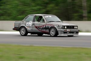 Austin Hallberg's ITA BMW 328