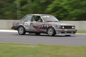 Austin Hallberg's ITA BMW 328