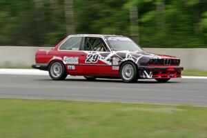 Mike Campbell's ITS BMW 325is