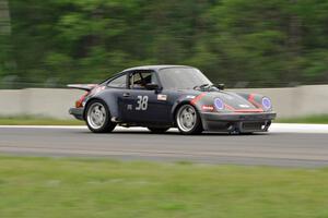 Craig Stephens' ITE-1 Porsche 911