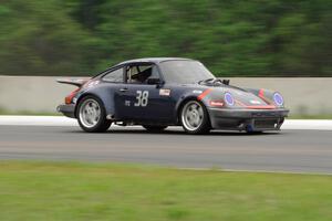 Craig Stephens' ITE-1 Porsche 911