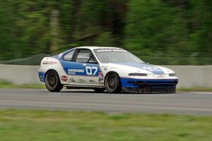 Rob Coffey's E Production Honda Prelude