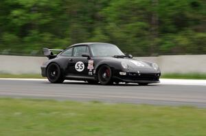 Phil Magney's ITE-1 Porsche 993