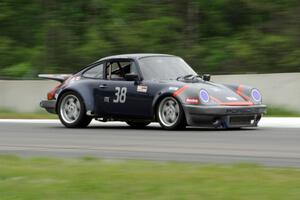 Craig Stephens' ITE-1 Porsche 911