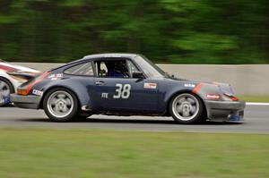 Craig Stephens' ITE-1 Porsche 911