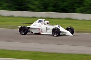 Alan Murray's Swift DB-1 Formula Ford