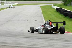 Steve Flaten's Star Formula Mazda