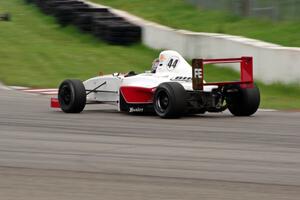 Jed Copham's Formula Enterprises