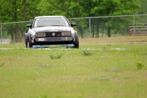 Paul Stephan's SPU Volkswagen Corrado SLC