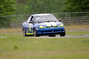 John Glowaski's STL Dodge Neon ACR