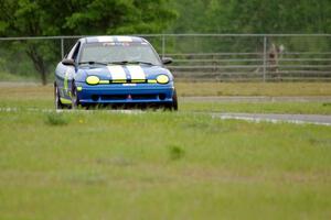 John Glowaski's STL Dodge Neon ACR