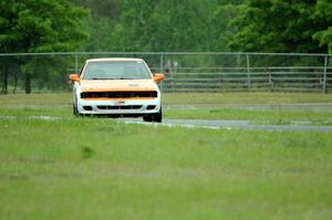 James Berlin's STL Nissan 200SX