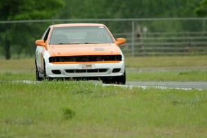 James Berlin's STL Nissan 200SX