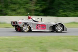 Robyn Klein's Spec Racer Ford