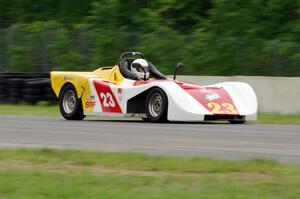 Gordon Smith's Spec Racer Ford