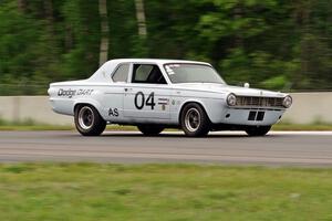 Gary Davis' Dodge Dart