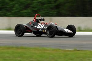 Jon Belanger's Autodynamics Mk. V Formula Vee