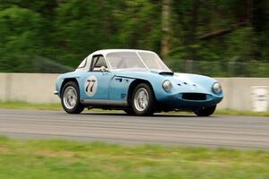 John Hagen's TVR Griffith