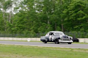 John Daniels, Jr.'s Cadillac Sedanette